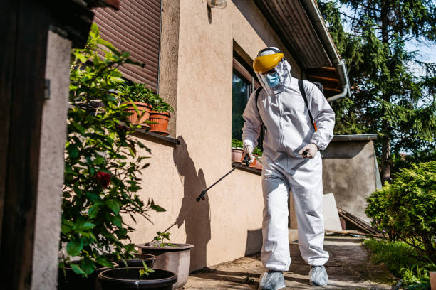 Pest Control for Restaurants in La Mesilla, NM